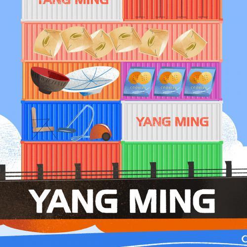 Sea Freight 