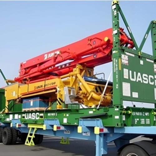 Special Equipment 